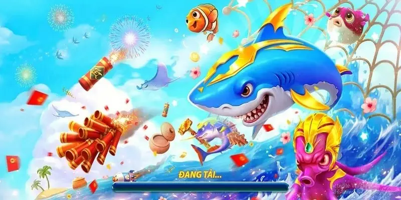 Giới thiệu về game Bắn Cá Siêu Thị hấp dẫn