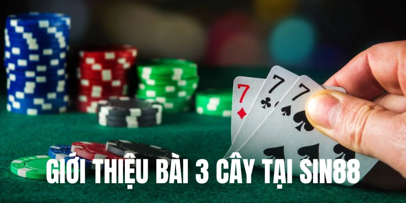 Giới thiệu bài 3 cây - Đơn giản, thú vị, siêu hấp dẫn