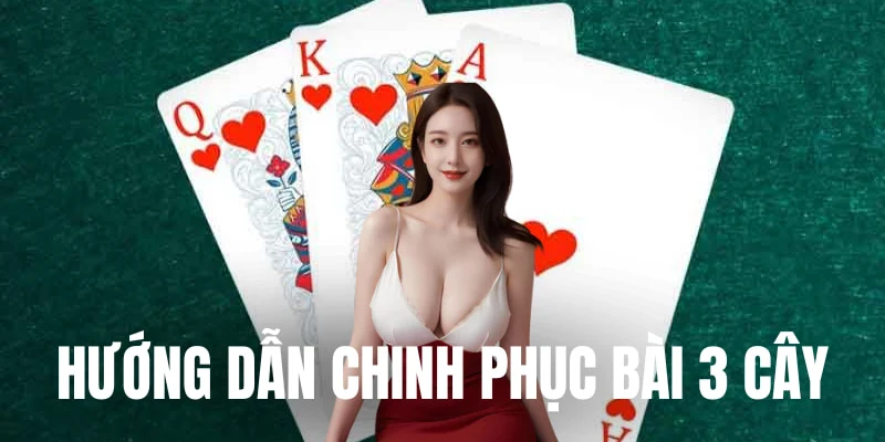 Hướng dẫn chinh phục tựa game bài hot hit tại 123B